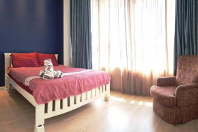Premium Family Suite ArtePlus KLCC view Level30
